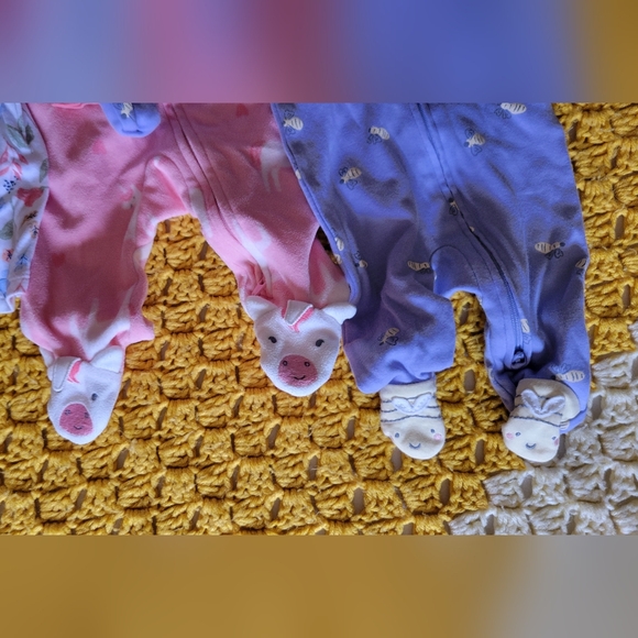 Carter's Bundle - Picture 3 of 3